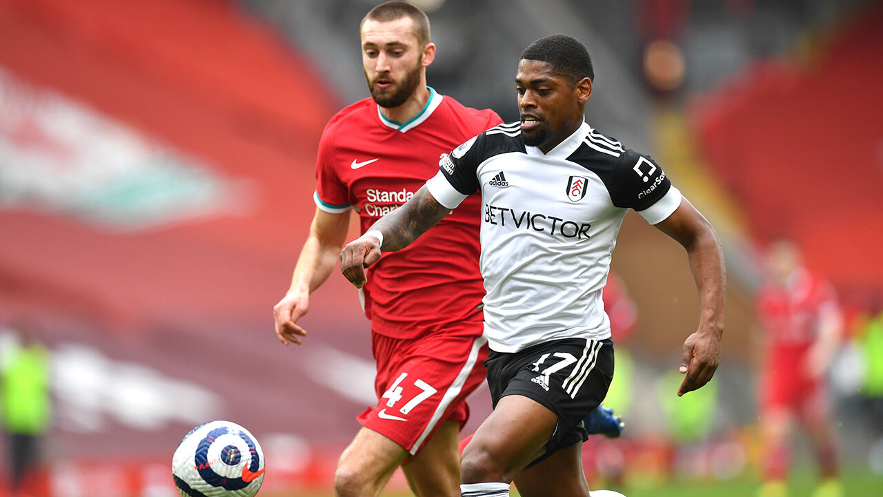Ivan Cavaleiro, ex-Benfica, regressa a Portugal para jogar no Tondela