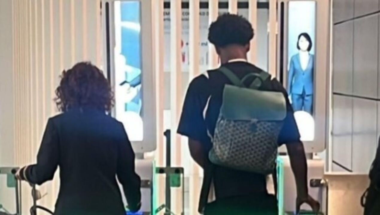 St. Juste viaja para Espanha com autorização do Sporting