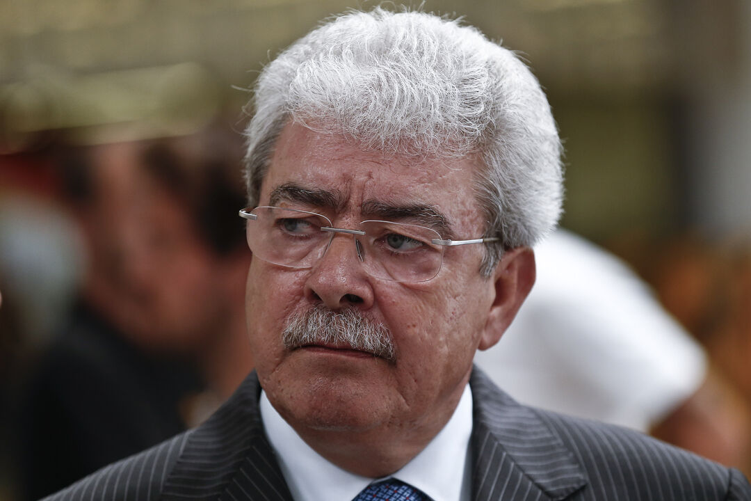 Joaquim Oliveira morre aos 78 anos