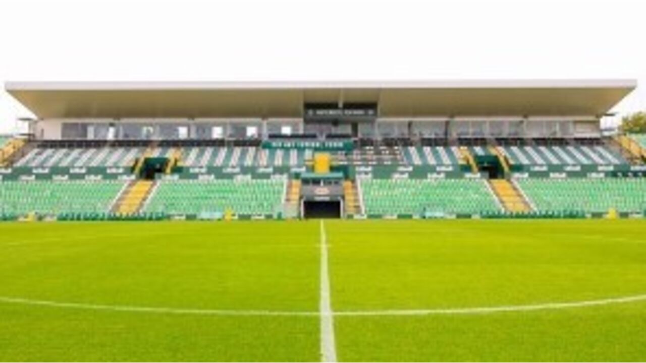 Estádio do Rio Ave