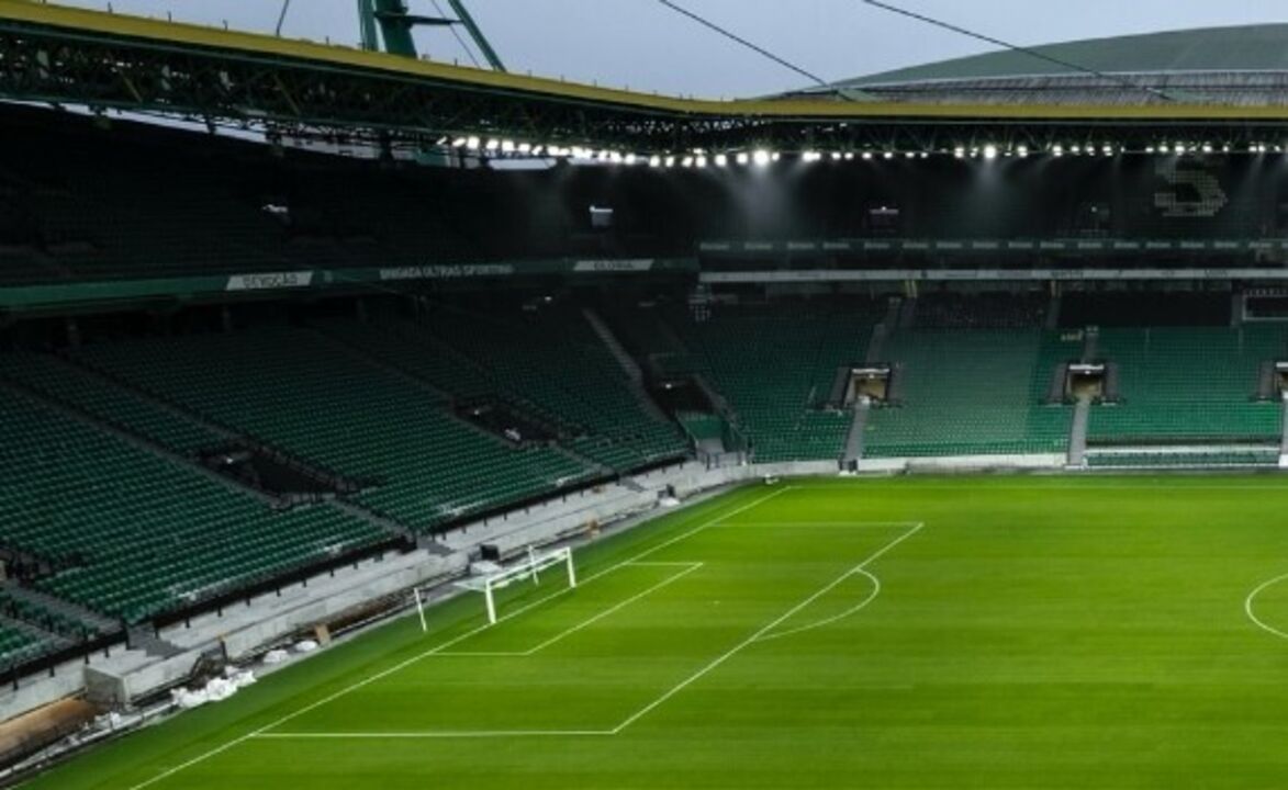 Estádio José Alvalade