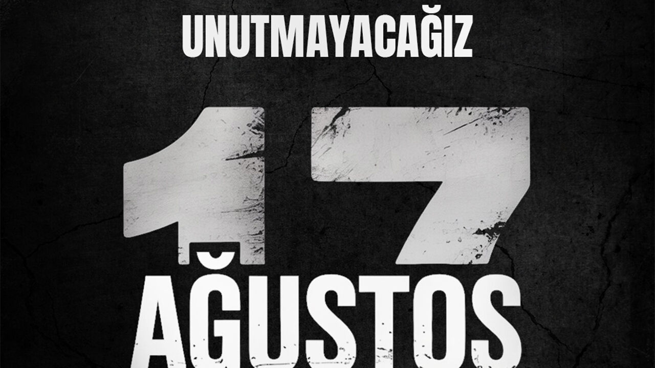 Fenerbahçe homenageia vítimas do terramoto de Marmara, incluindo Kerem Aktürkoglu