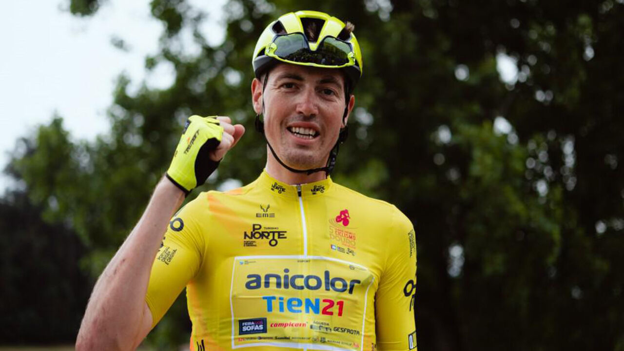 Artem Nych destaca a diferença e o sentimento especial na vitória