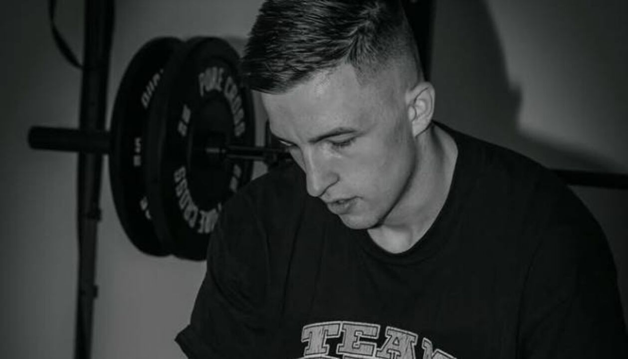 Trubin, guarda-redes do Benfica