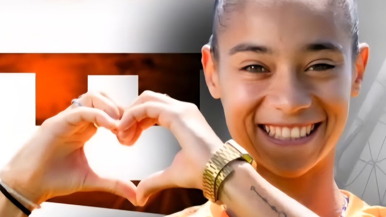 Karla Bermejo reforça ataque