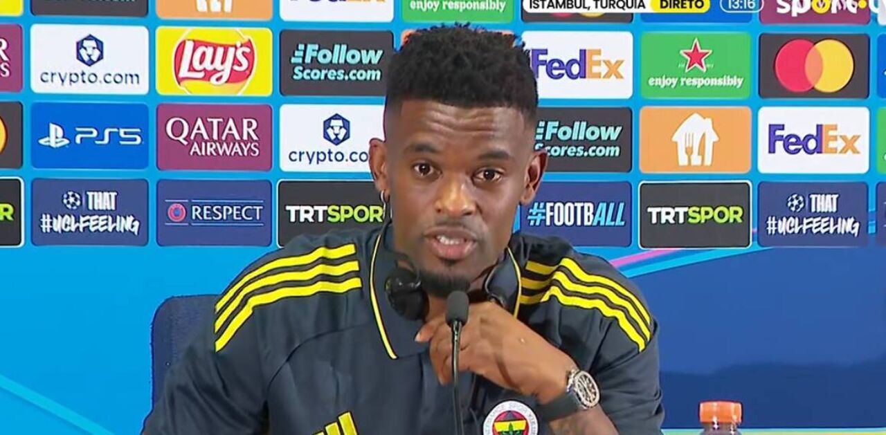 Nélson Semedo