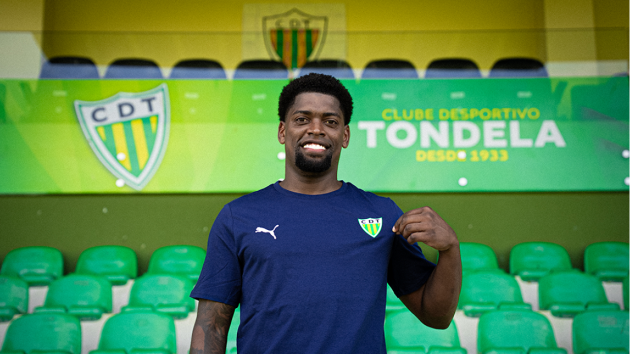 Ivan Cavaleiro reforça o Tondela até 2027 e pode jogar contra o Benfica