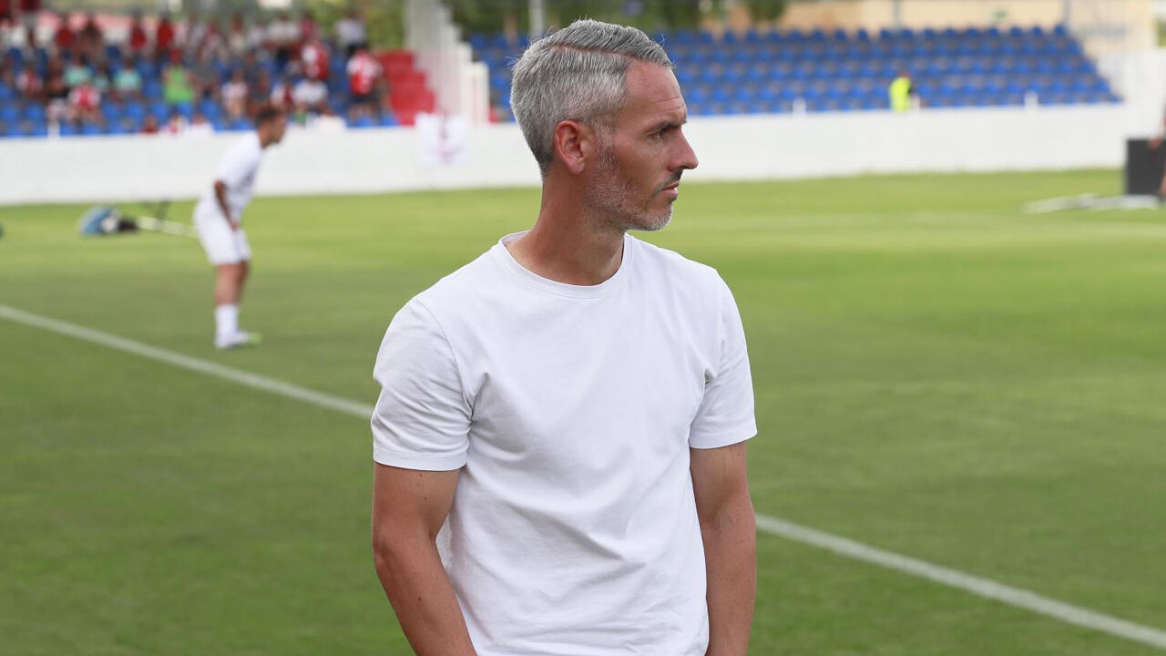 Sp. Braga de Carlos Vicens tenta dar o passo decisivo no playoff de acesso à Liga Europa