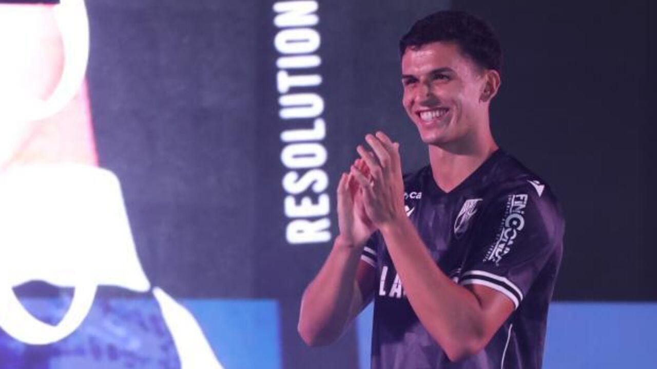 Gonçalo Nogueira, V. Guimarães