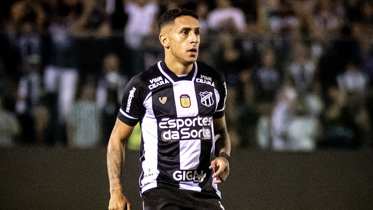 Ceará vende Tubarão a clube da Indonésia