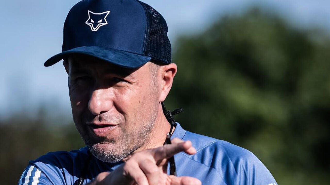 Leonardo Jardim pode mudar de clube