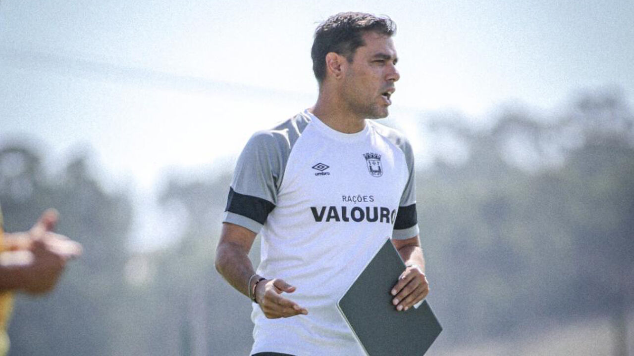 Torreense vai lutar contra a história recente no Manuel Marques