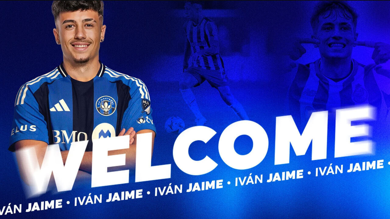 Iván Jaime