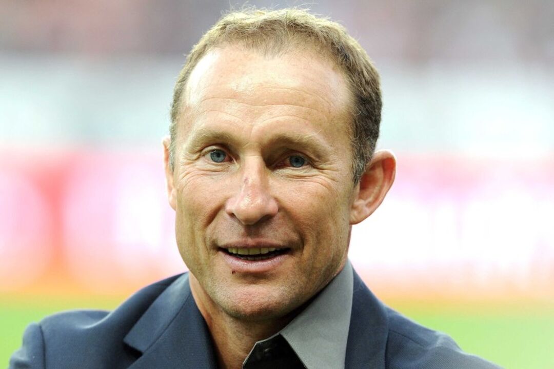 Papin destaca Yamal como potencial Bola de Ouro.
