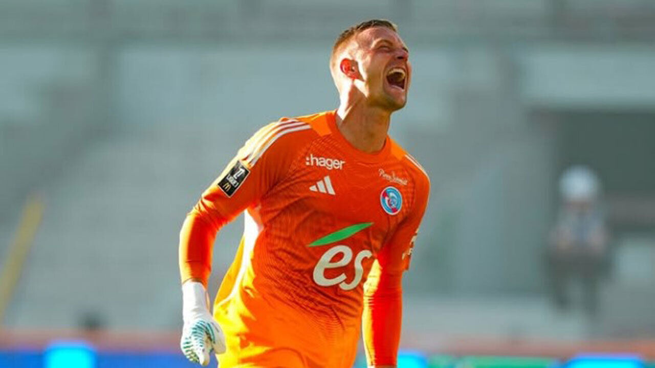 Estrasburgo vence Nantes