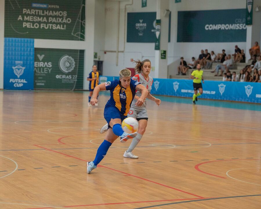 Popas marcou pelo Atlético