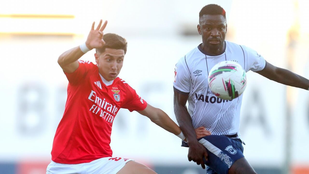 Stopira, defesa do Torreense