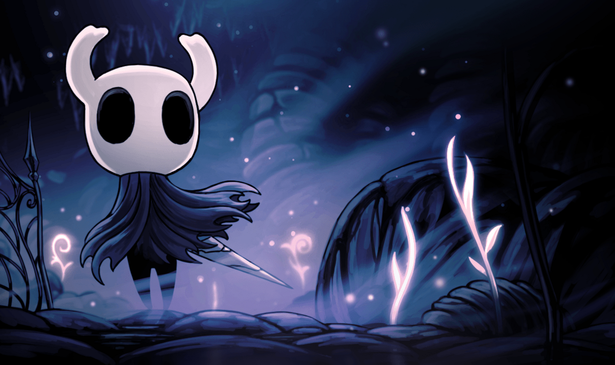 Hollow Knight: Silksong tem lançamento previsto para setembro