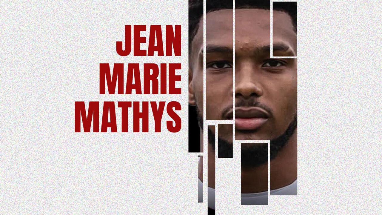 Mathys Jean-Marie 
