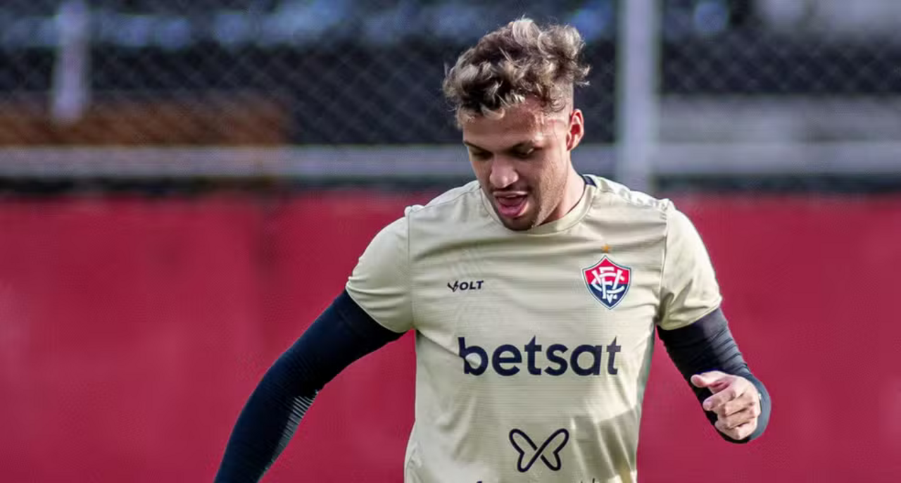 Daniel Júnior esperado nas próximas horas