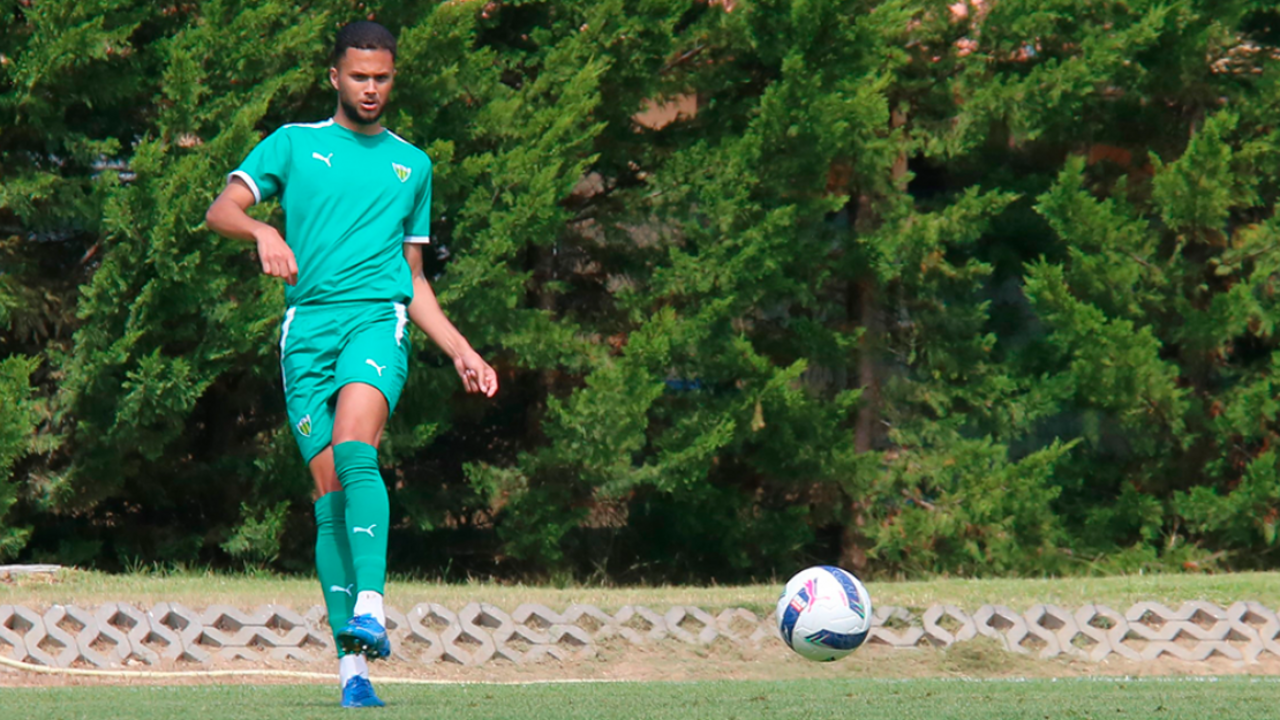 João Cesco deixa o Tondela e ruma ao Chipre após término do contrato