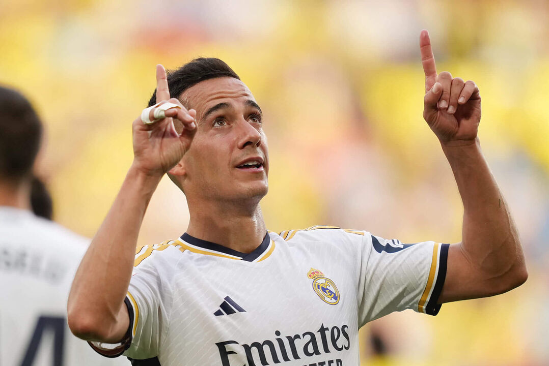 Lucas Vásquez satisfeito após conversa com Xabi Alonso para jogar no Leverkusen