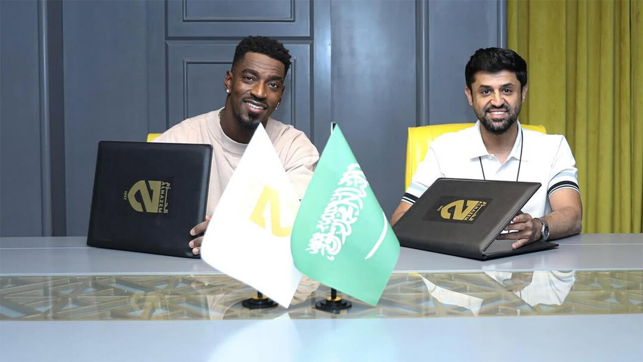 Bruno Varela reforça o Al Hazem após rescisão com o V. Guimarães