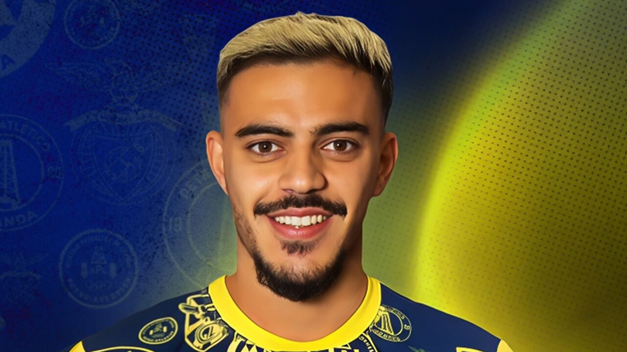 Oficial: Médio português Benny Dias assina pelo Petro de Luanda