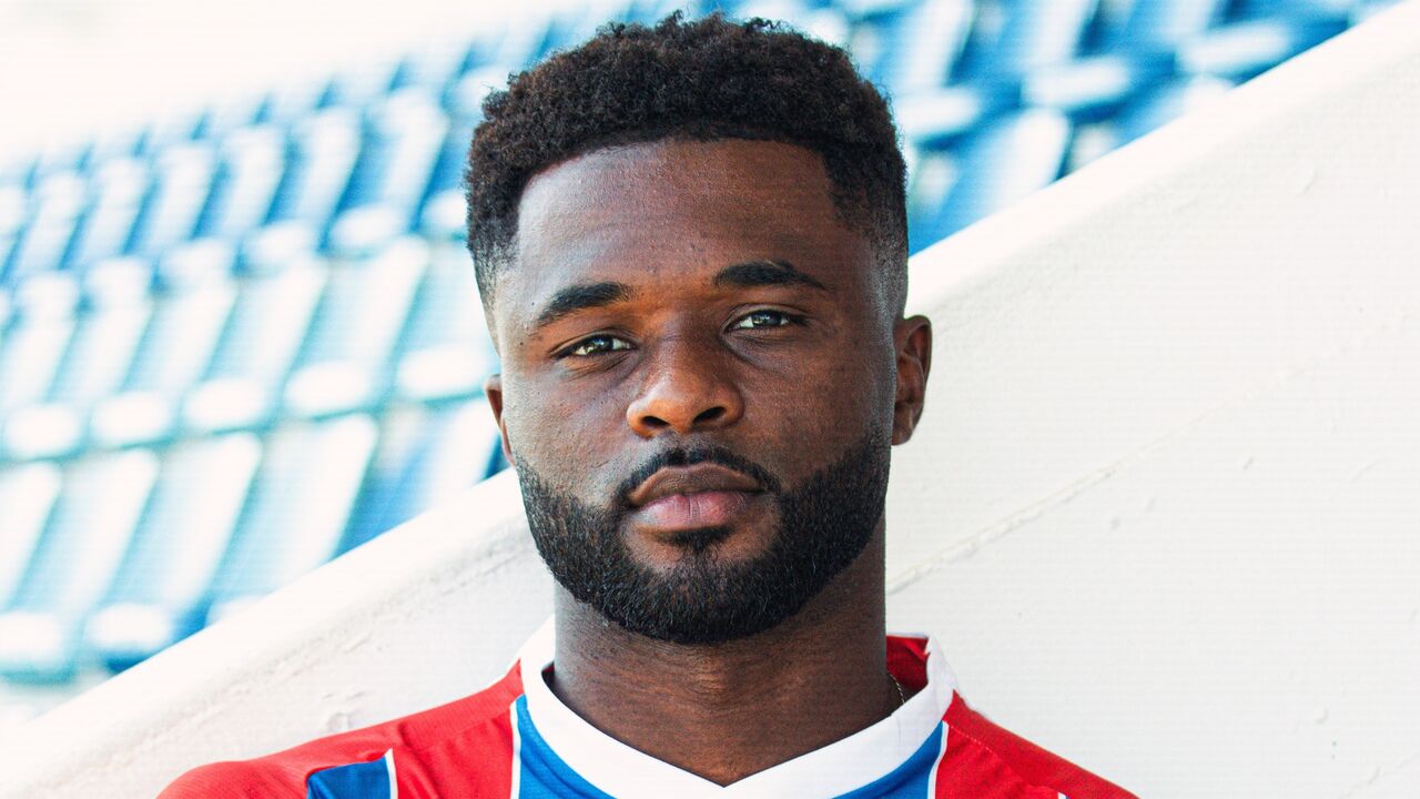 Filipe Cruz assina pelo Felgueiras após deixar o Benfica