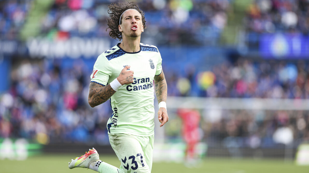 Fábio Silva vai reforçar o Borussia Dortmund