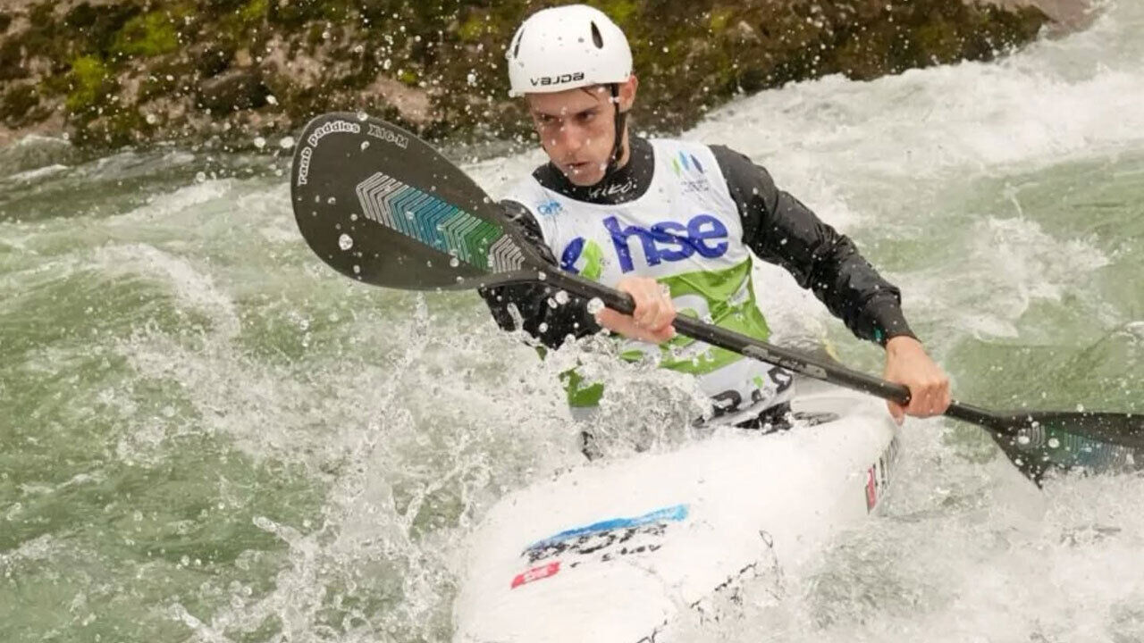 Taça Mundo de slalom