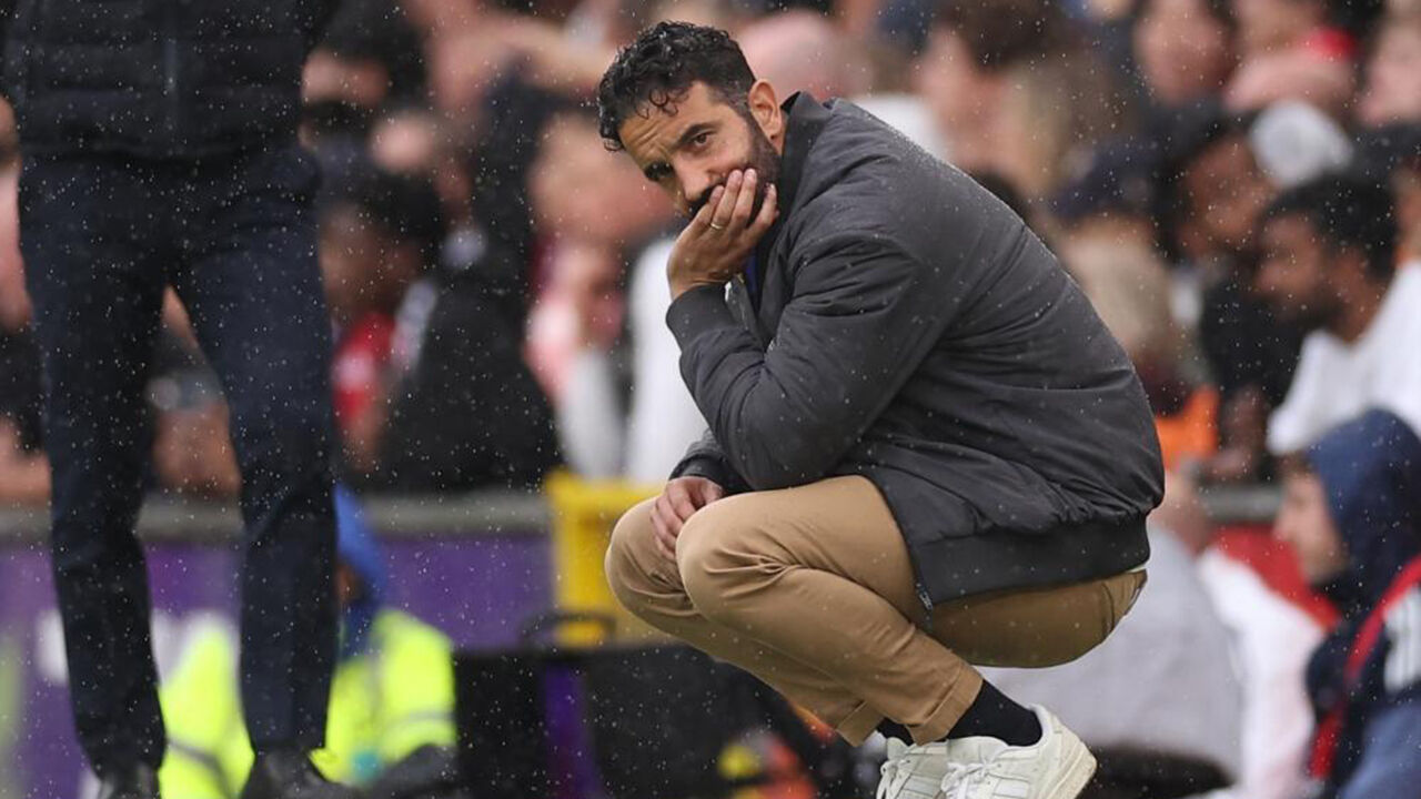 Ruben Amorim comenta especulações sobre futuro e eleições de clubes em Portugal