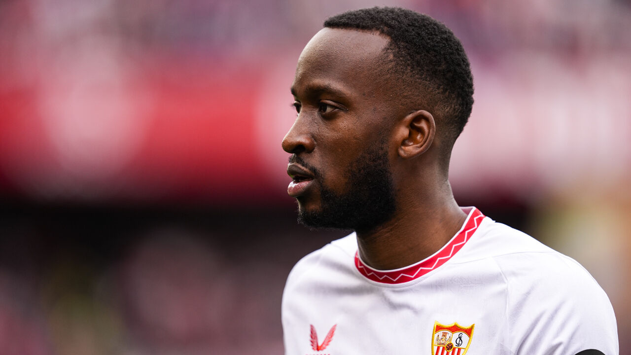 Lukebakio agrada ao Benfica