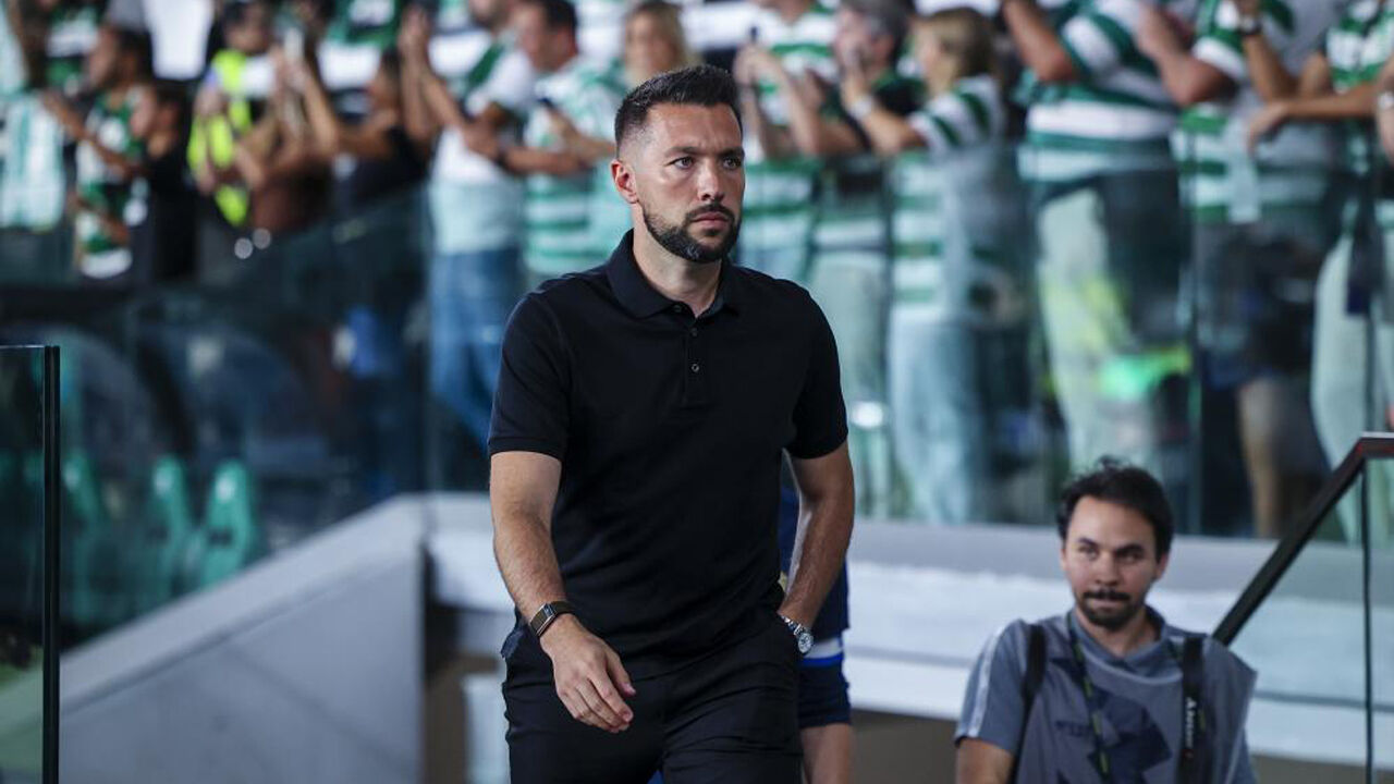 Chegar, ver e dominar: arranque de Farioli no FC Porto em destaque