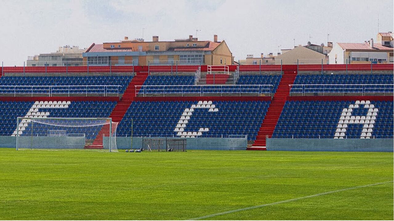 Estádio do Alverca