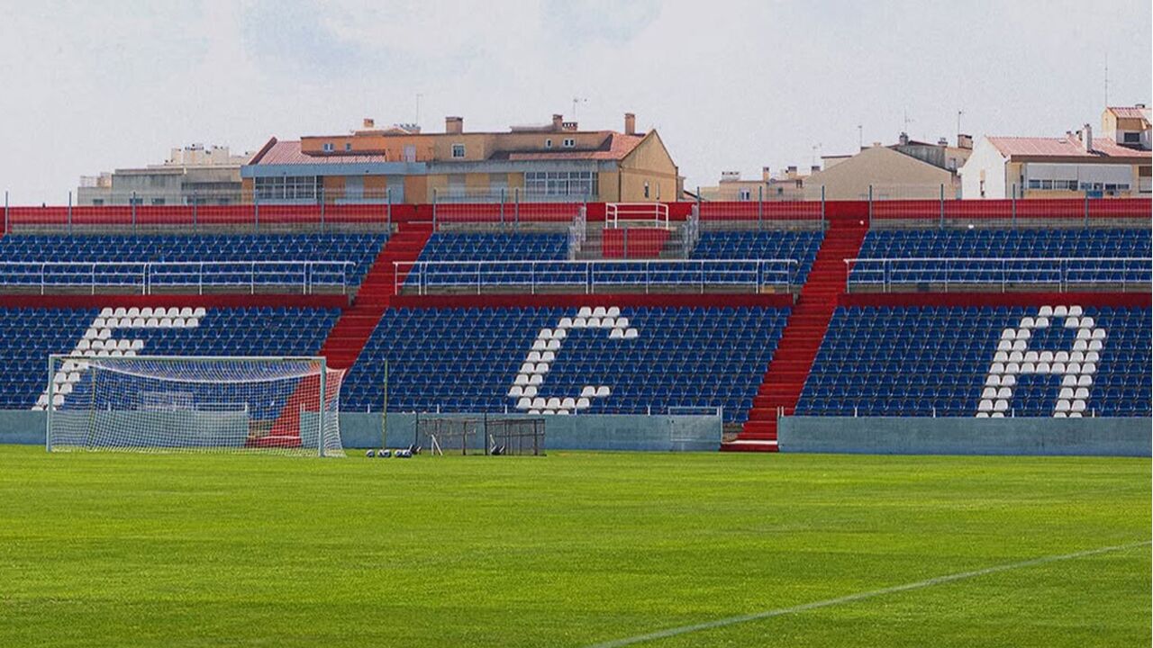 Estádio do Alverca