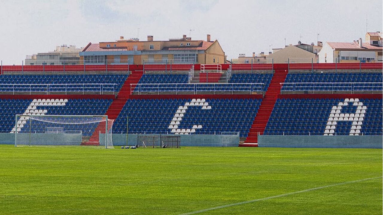 Estádio do Alverca