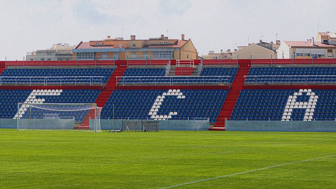 Estádio do Alverca