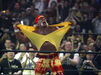 Do ringue da WWE aos ecrãs de cinema: a carreira do ex-lutador Hulk Hogan