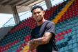 Fernandinho chega ao P. Ferreira por empréstimo do Nova Iguaçu