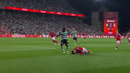 O lance de Barrenechea que está a maravilhar os adeptos do Benfica... e Bruno Lage