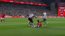 O lance de Barrenechea que está a maravilhar os adeptos do Benfica... e Bruno Lage