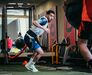 Al Nassr prepara nova época na Cidade do Futebol, em Portugal