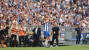 Luuk de Jong na apresentação no FC Porto