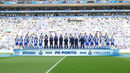FC Porto apresenta equipa para 2025-2026