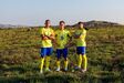 Arouca apresenta camisola principal para 2025/26