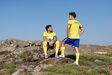 Arouca apresenta camisola principal para 2025/26