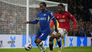 Raheem Sterling 