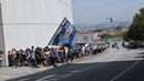 Adeptos reunem-se no Estádio do Dragão para homenagear Jorge Costa