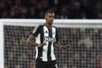 Alexander Isak (Newcastle) - É uma das maiores 'sagas' desde verão. O avançado sueco quer mudar-se para o Liverpool 